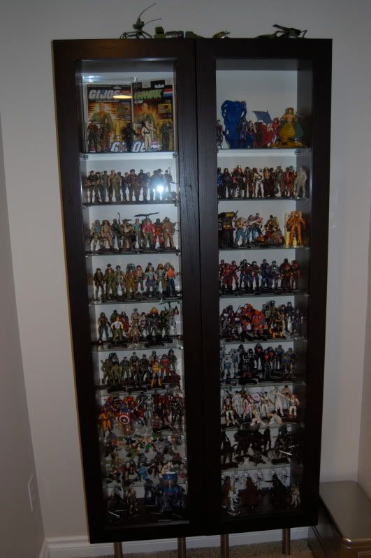 IKEA Detolf display they been discontinued? Page 5